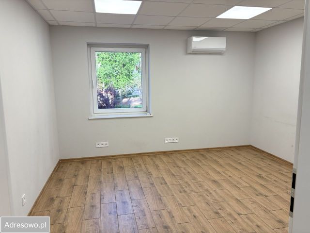 Lokal Zielona Góra Centrum, ul. Stanisława Moniuszki. Zdjęcie 1