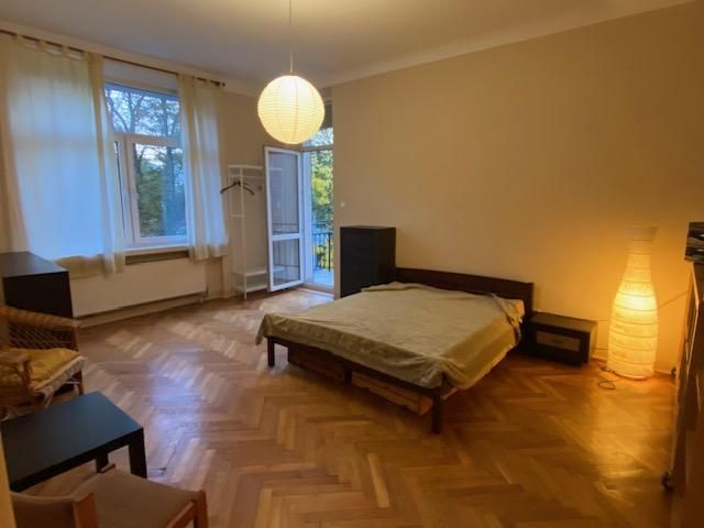 Mieszkanie 3-pokojowe Łódź Śródmieście, ul. Henryka Sienkiewicza. Zdjęcie 3
