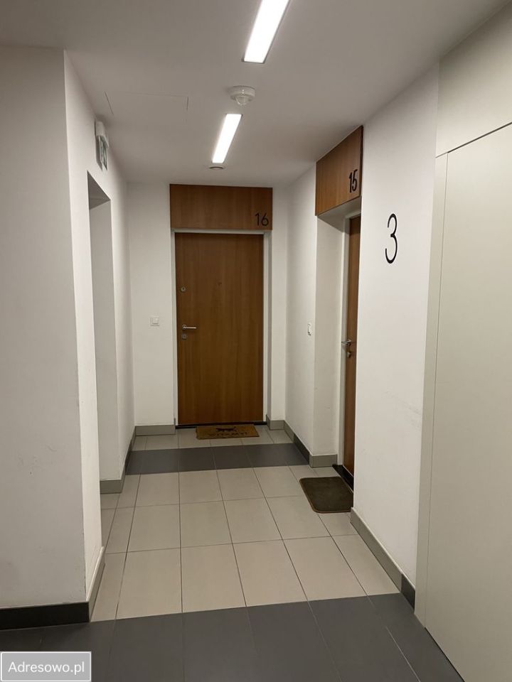 Mieszkanie 2-pokojowe Warszawa Ursynów, ul. Kłobucka. Zdjęcie 10