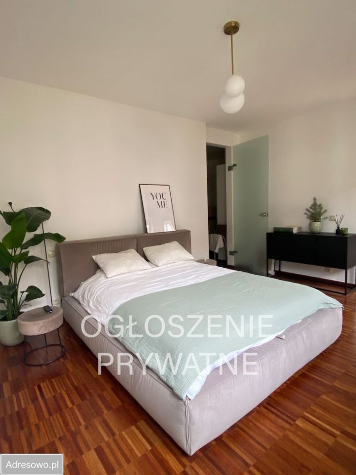 Mieszkanie 2-pokojowe Warszawa Wilanów, ul. Urodzajna. Zdjęcie 8