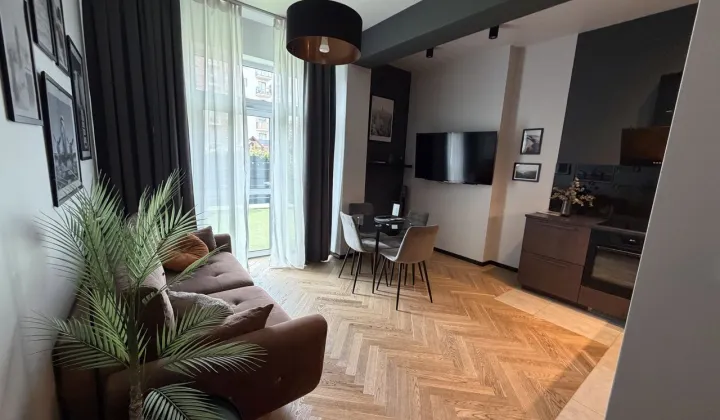 Mieszkanie 2-pokojowe Warszawa Włochy, ul. Pola Karolińskie
