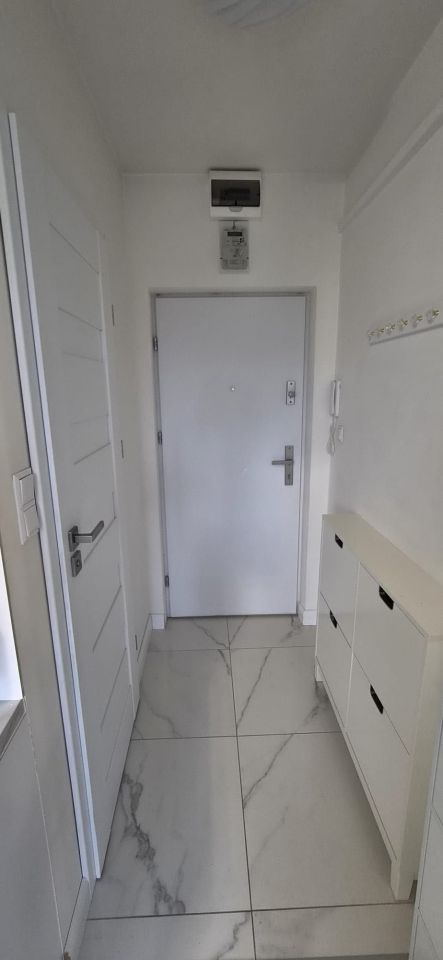Mieszkanie 1-pokojowe Warszawa Mokotów, al. Niepodległości. Zdjęcie 6