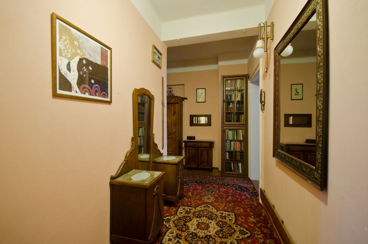 Mieszkanie 5-pokojowe Bytom Śródmieście, ul. Piekarska. Zdjęcie 2