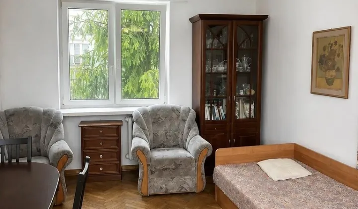 Mieszkanie 3-pokojowe Warszawa Żoliborz, ul. Władysława Broniewskiego