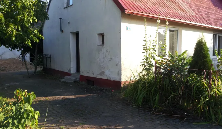 Mieszkanie 2-pokojowe Rybaki, ul. Krótka