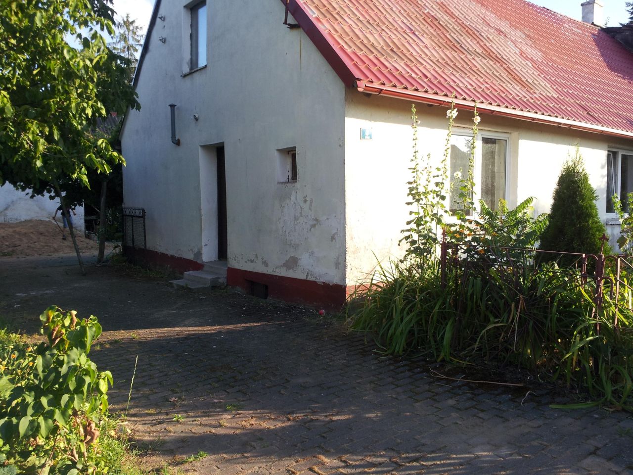 Mieszkanie 2-pokojowe Rybaki, ul. Krótka. Zdjęcie 8