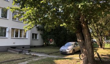Mieszkanie 3-pokojowe Poznań Sołacz, ul. Nad Wierzbakiem. Zdjęcie 1