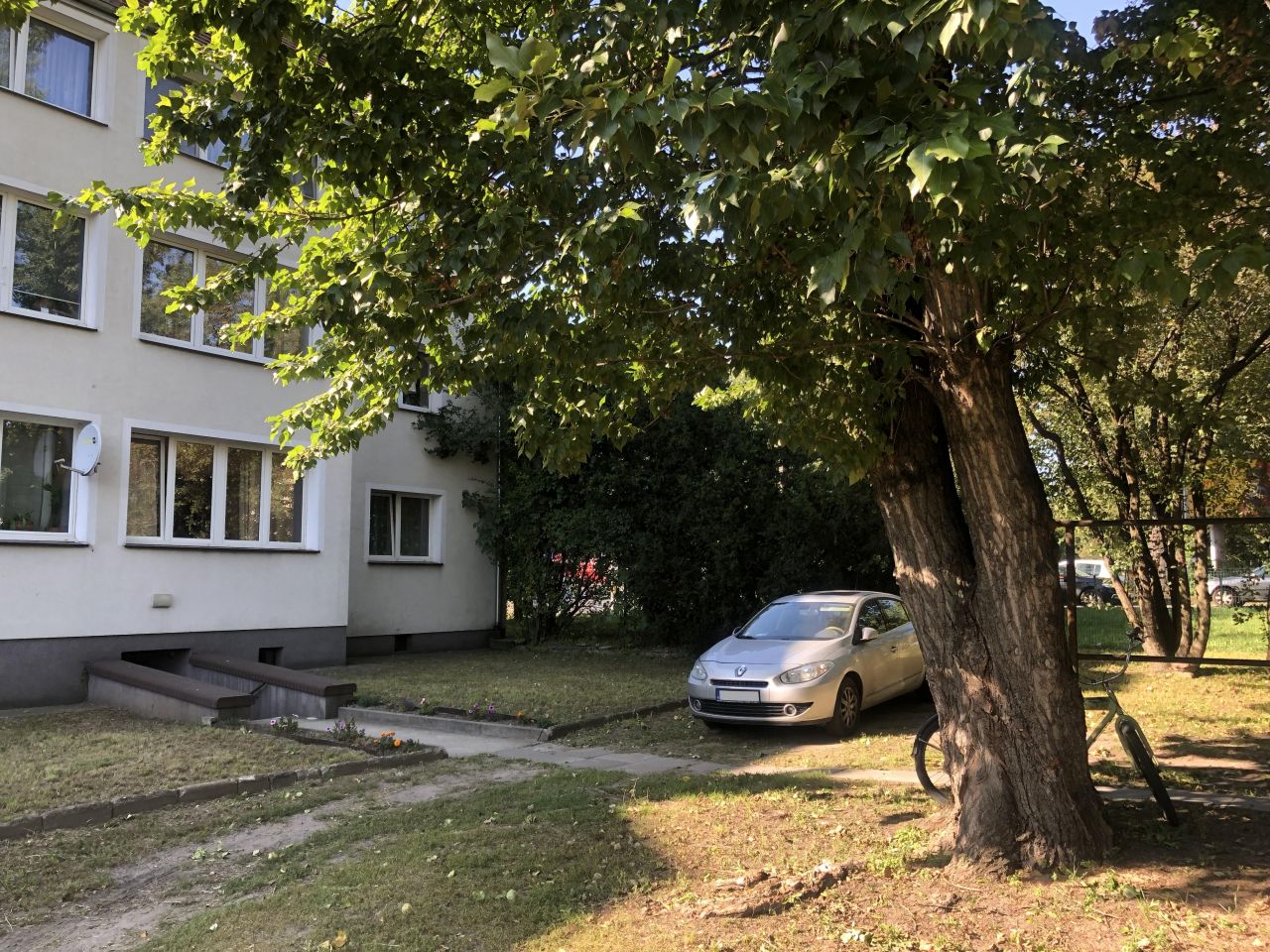 Mieszkanie 3-pokojowe Poznań Sołacz, ul. Nad Wierzbakiem