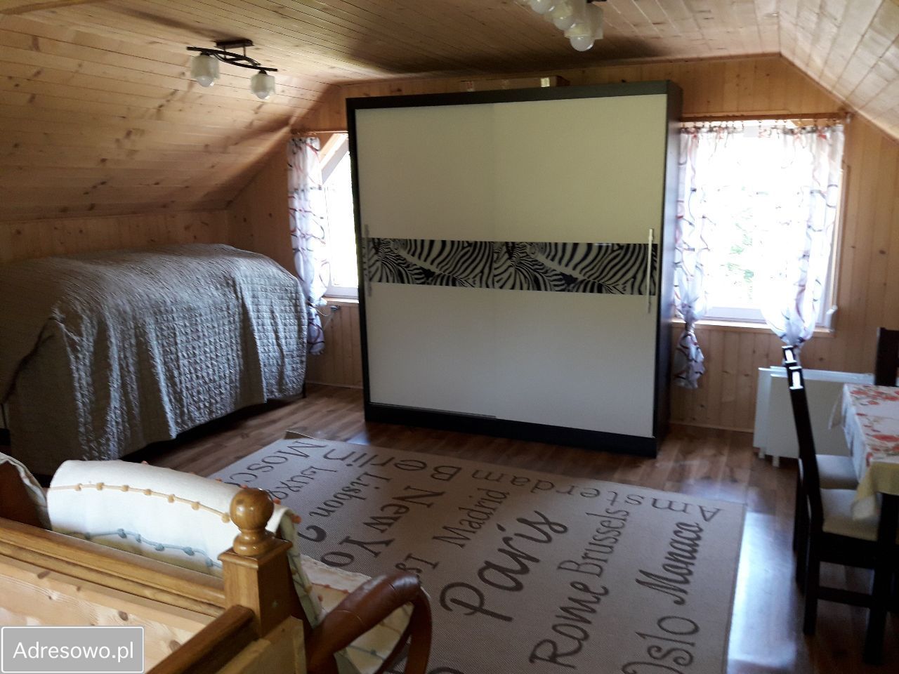 dom wolnostojący, 2 pokoje Skurowa. Zdjęcie 16