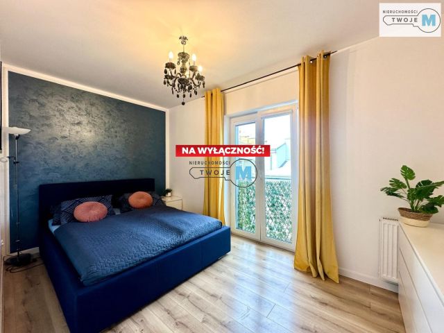 Mieszkanie 3-pokojowe Kielce Centrum, ul. Warszawska. Zdjęcie 1