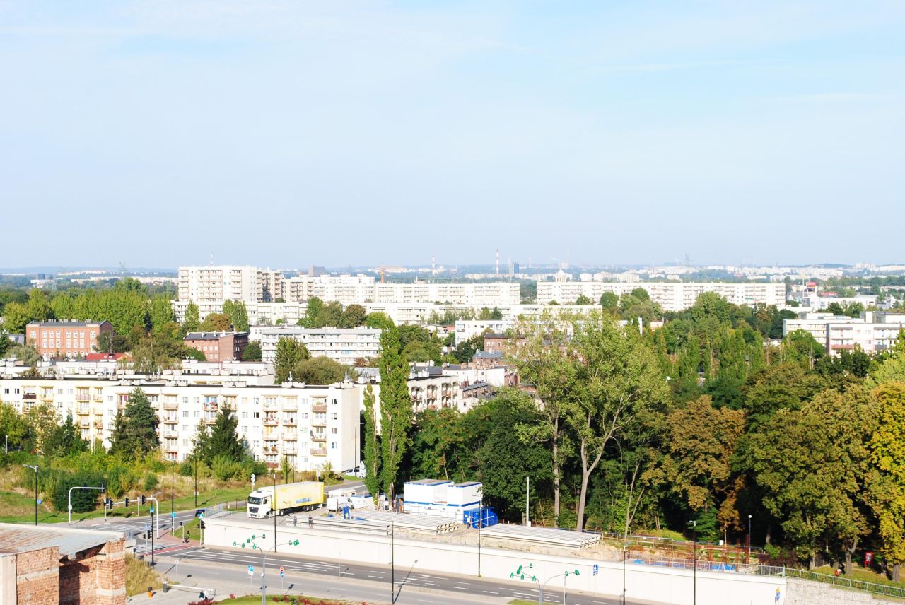 Pokój Katowice Bogucice, ul. Sandomierska. Zdjęcie 6