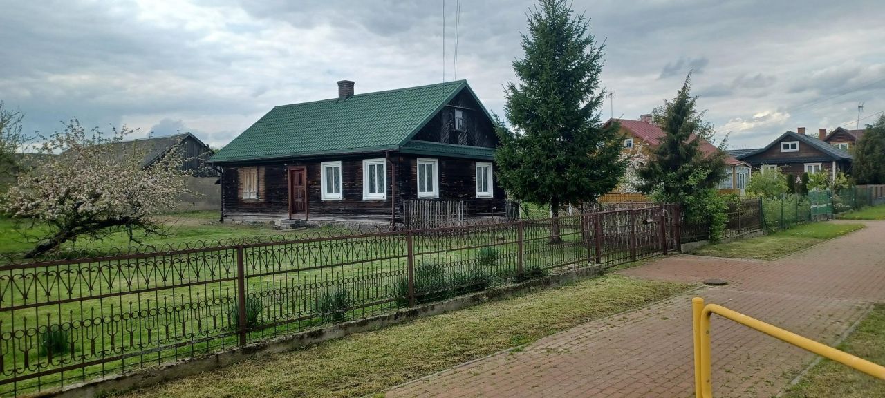 siedlisko, 4 pokoje Czyże. Zdjęcie 3