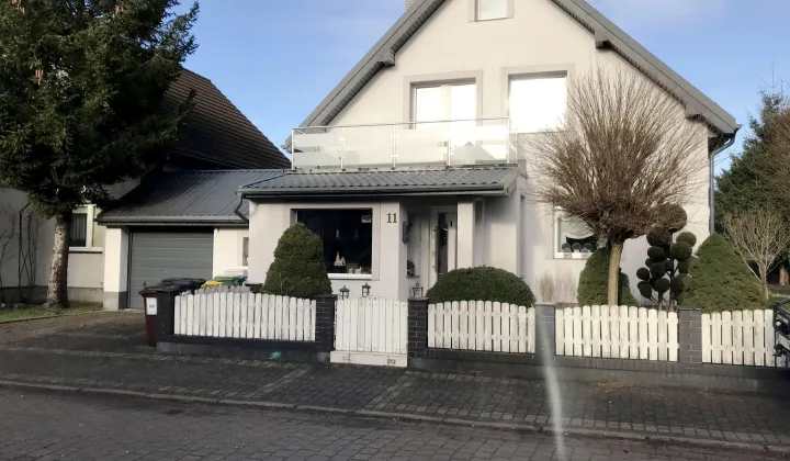 dom szeregowy, 7 pokoi Kołobrzeg Radzikowo, ul. Ewy Szelburg-Zarembiny