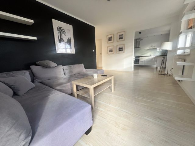 Mieszkanie 2-pokojowe Szczecin Prawobrzeże, ul. Szybowcowa. Zdjęcie 7