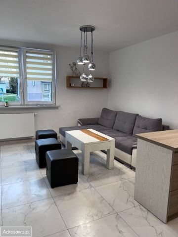 Mieszkanie 2-pokojowe Sosnowiec Centrum, ul. gen. Kazimierza Pułaskiego. Zdjęcie 1