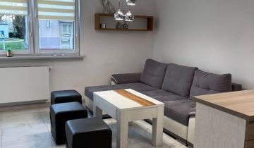 Mieszkanie 2-pokojowe Sosnowiec Centrum, ul. gen. Kazimierza Pułaskiego