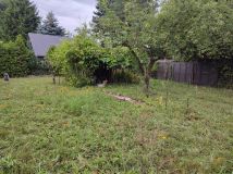 Działka rod Warszawa Paluch, ul. Ogrodników