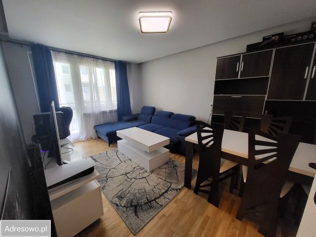 Mieszkanie 3-pokojowe Warszawa Ursynów, ul. Zamiany. Zdjęcie 1