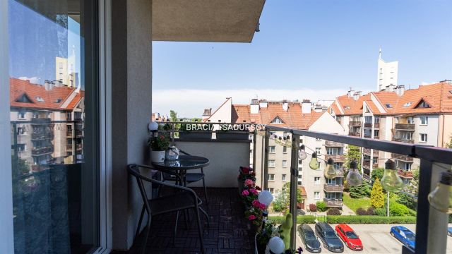 Mieszkanie 3-pokojowe Kraków Podgórze Duchackie, ul. Kordiana. Zdjęcie 3