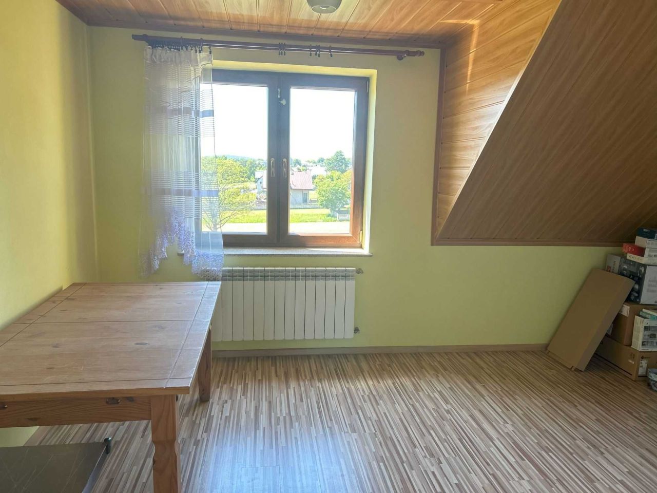 dom wolnostojący Skorzeszyce. Zdjęcie 5