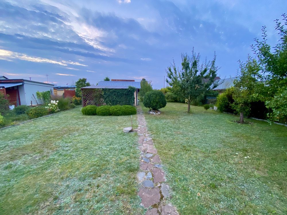 Działka rod Człuchów, ul. Koszalińska