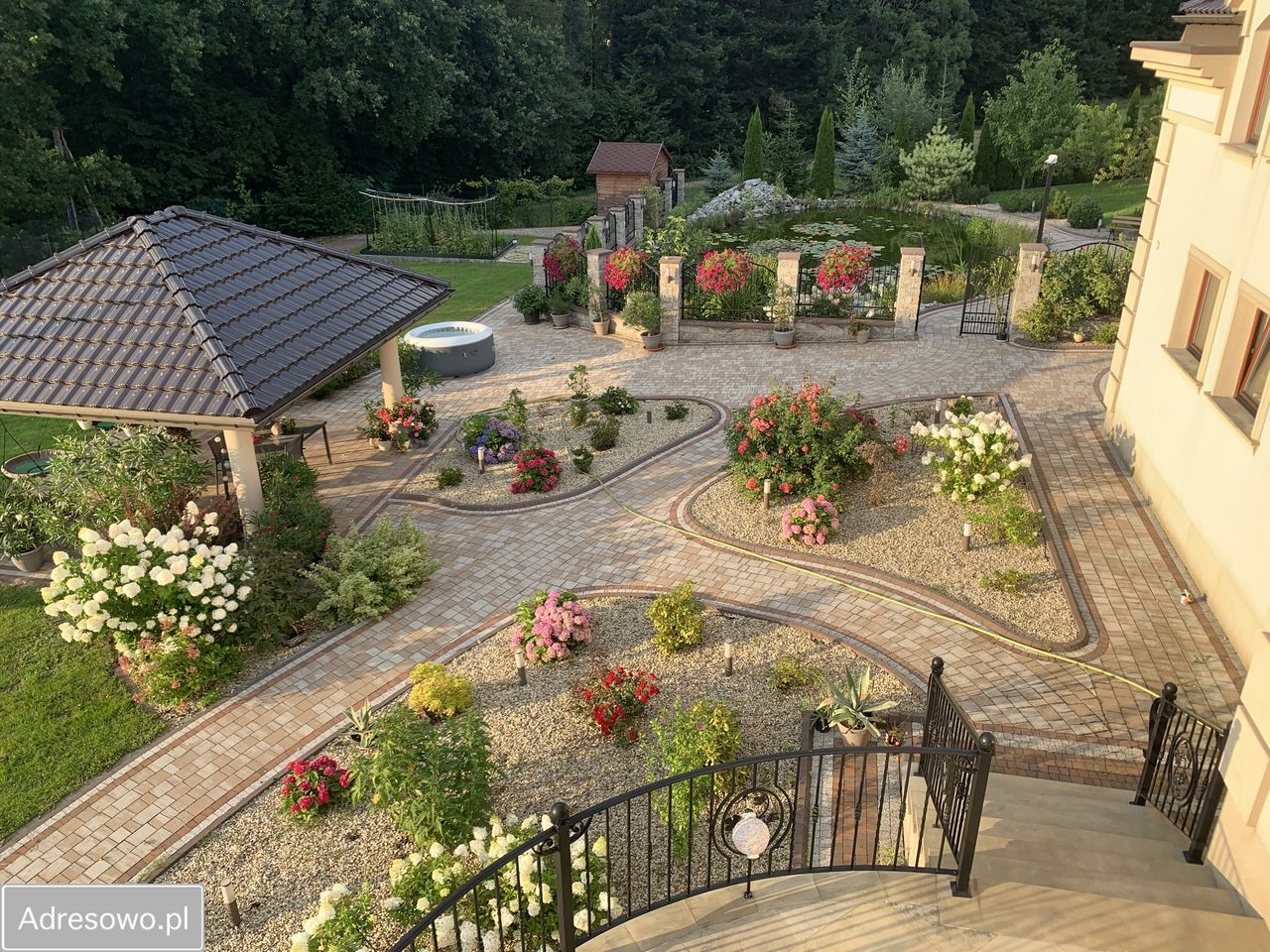 dworek, 7 pokoi Mogilany. Zdjęcie 13