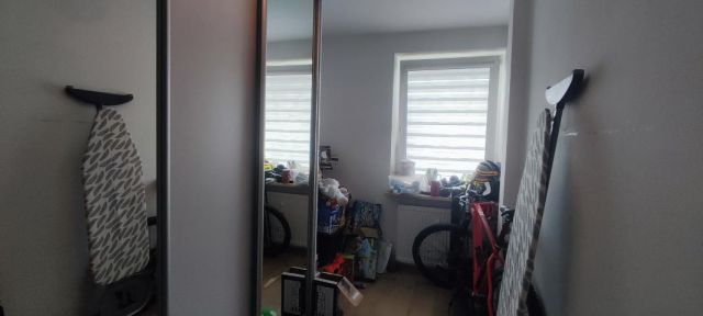 Mieszkanie 3-pokojowe Warszawa Żoliborz, ul. Władysława Broniewskiego. Zdjęcie 9