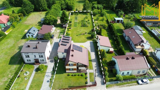 dom wolnostojący, 5 pokoi Mauryców. Zdjęcie 2