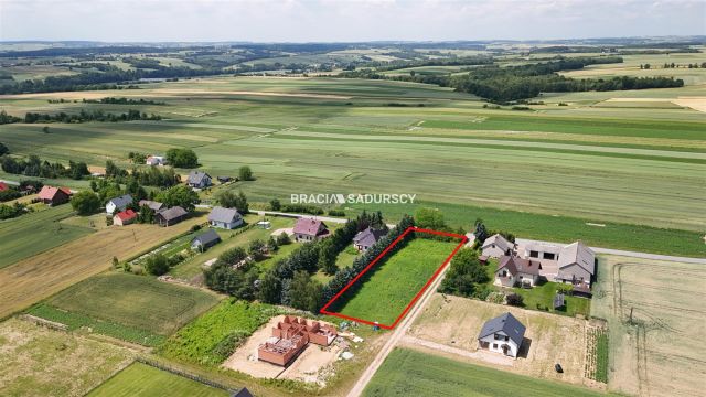 Działka budowlana Sieciechowice. Zdjęcie 21