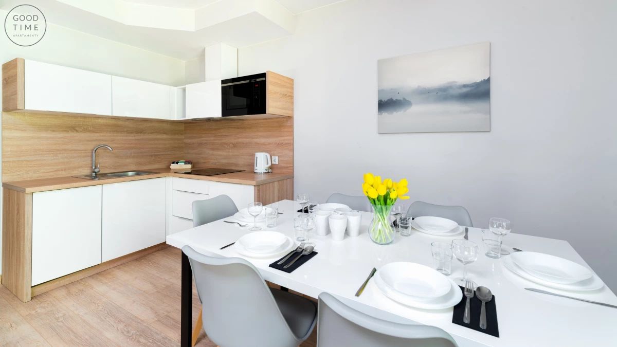 Mieszkanie 3-pokojowe Szklarska Poręba Szklarska Poręba Górna, ul. Górna. Zdjęcie 2