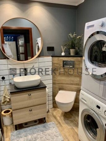 Mieszkanie 2-pokojowe Warszawa Białołęka, ul. Skarbka z Gór. Zdjęcie 17