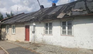 dom wolnostojący Działoszyce