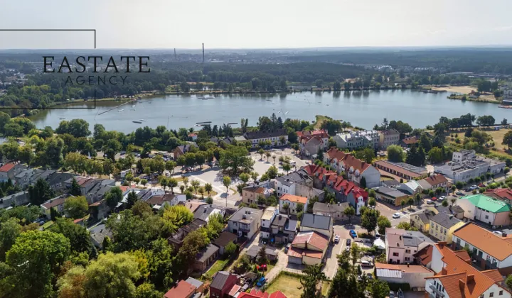 kamienica, 5 pokoi Głowno, pl. Wolności