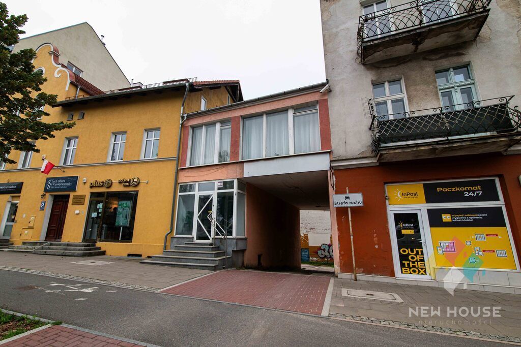 Lokal Olsztyn, ul. Partyzantów. Zdjęcie 22