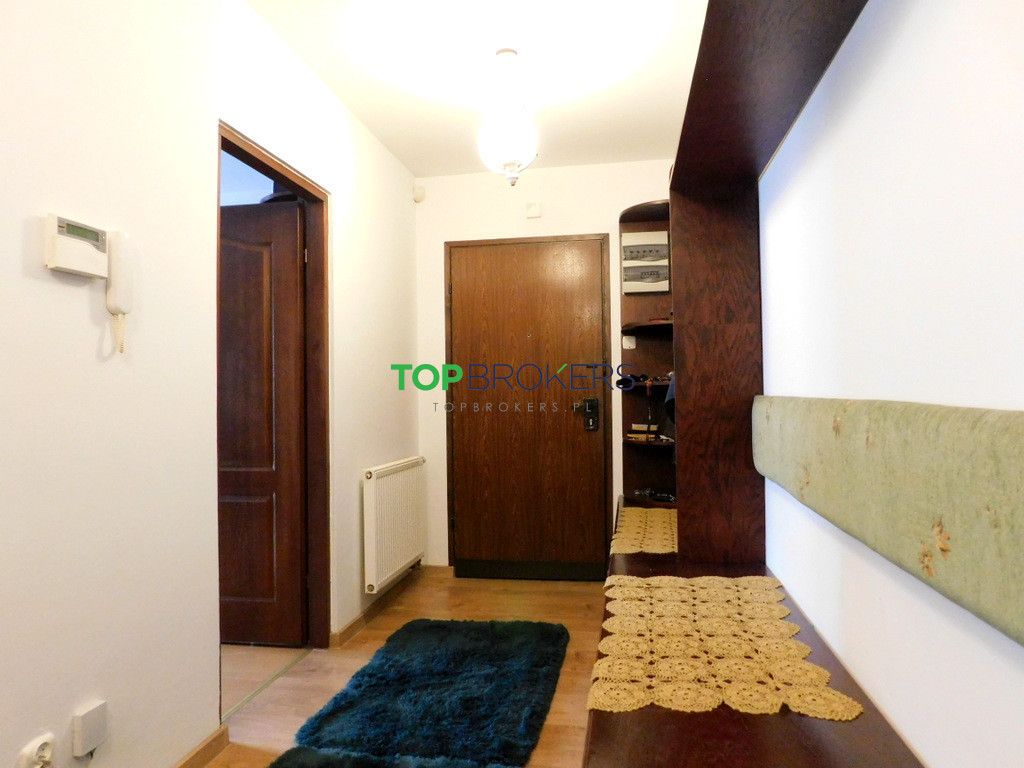 Mieszkanie 3-pokojowe Nowy Sącz, ul. Jamnicka. Zdjęcie 9