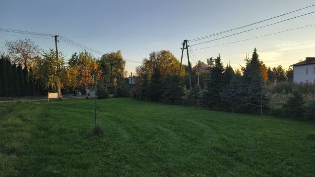 Działka budowlana Brzeszcze, ul. Polna. Zdjęcie 1