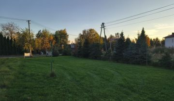 Działka budowlana Brzeszcze, ul. Polna