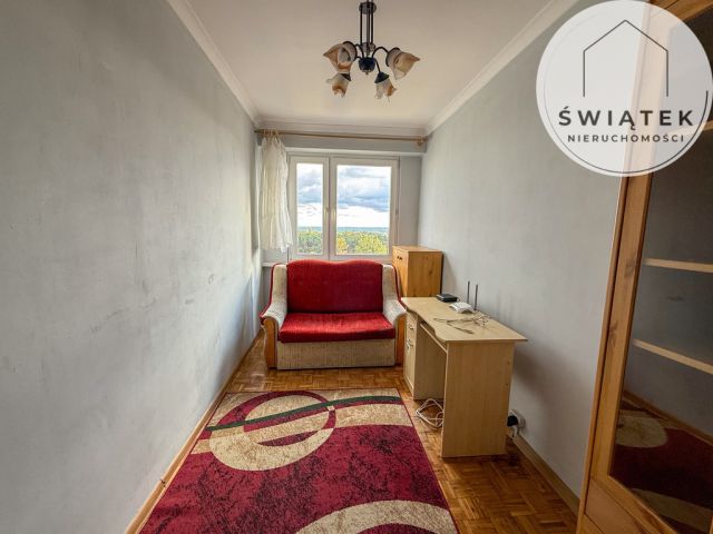 Mieszkanie 3-pokojowe Toruń, ul. Ignacego Łyskowskiego. Zdjęcie 8