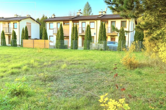 Działka inwestycyjna Warszawa Wawer. Zdjęcie 4