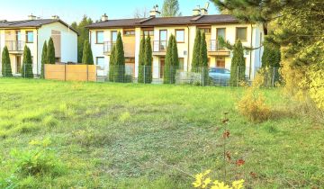 Działka inwestycyjna Warszawa Wawer