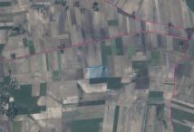 Działka rolna Teratyn