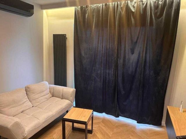 Mieszkanie 1-pokojowe Kraków Podgórze, ul. Pana Tadeusza. Zdjęcie 1