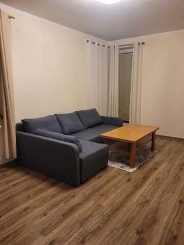 Mieszkanie 2-pokojowe Szczecin Dąbie. Zdjęcie 1