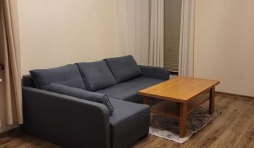 Mieszkanie 2-pokojowe Szczecin Dąbie