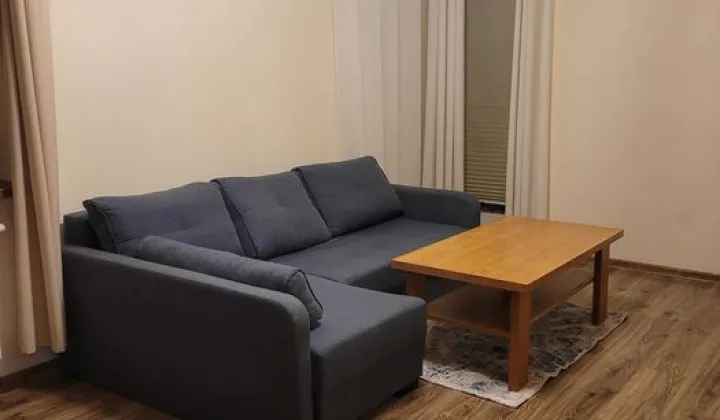 Mieszkanie 2-pokojowe Szczecin Dąbie