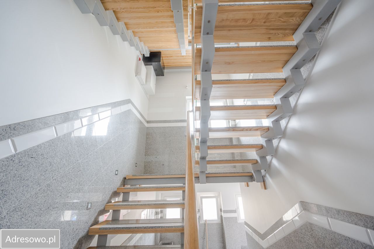 Mieszkanie 4-pokojowe Wrocław Krzyki, ul. Puszczykowska. Zdjęcie 15