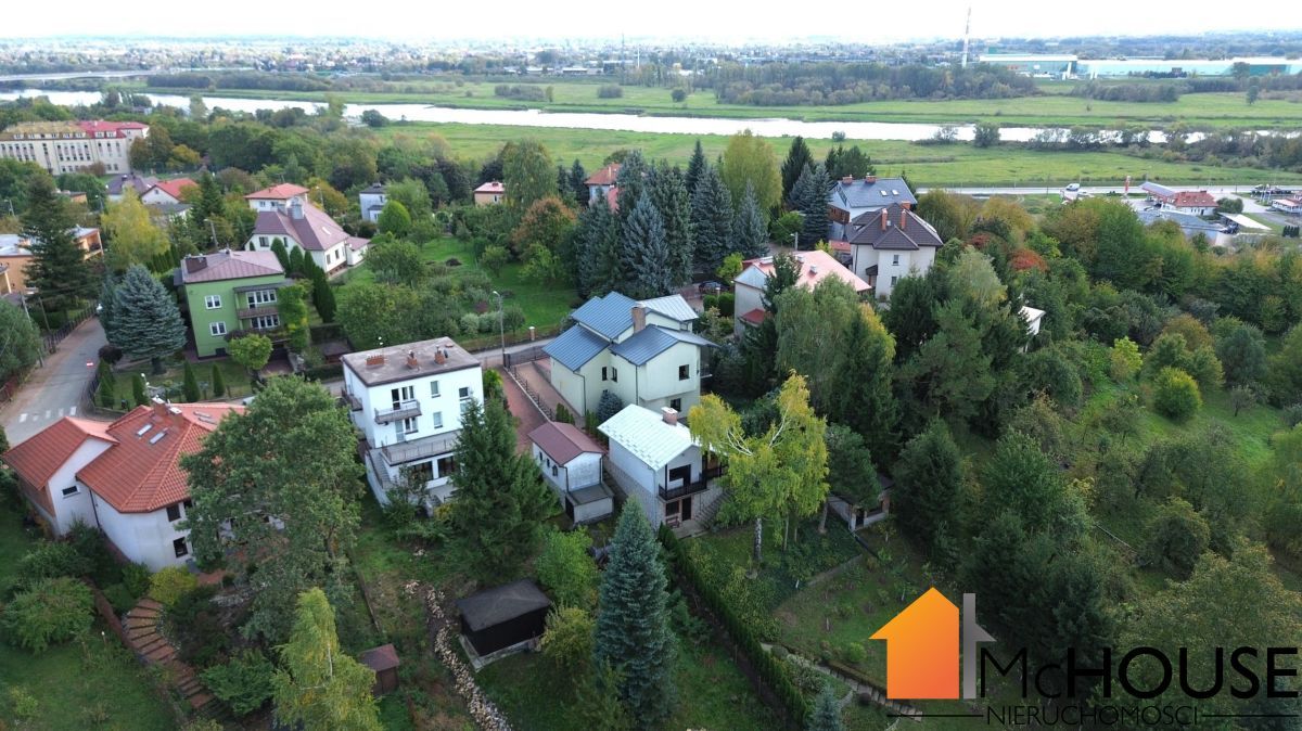 dom wolnostojący, 7 pokoi Sandomierz, ul. Leszka Czarnego. Zdjęcie 6