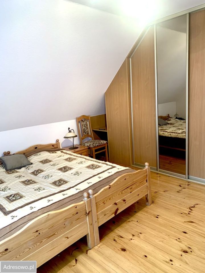 bliźniak, 5 pokoi Męcikał, ul. Jeziorna. Zdjęcie 6