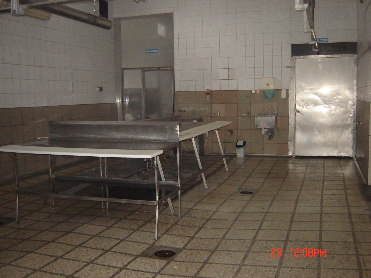 Hala/magazyn Żelistrzewo, ul. Pucka. Zdjęcie 15