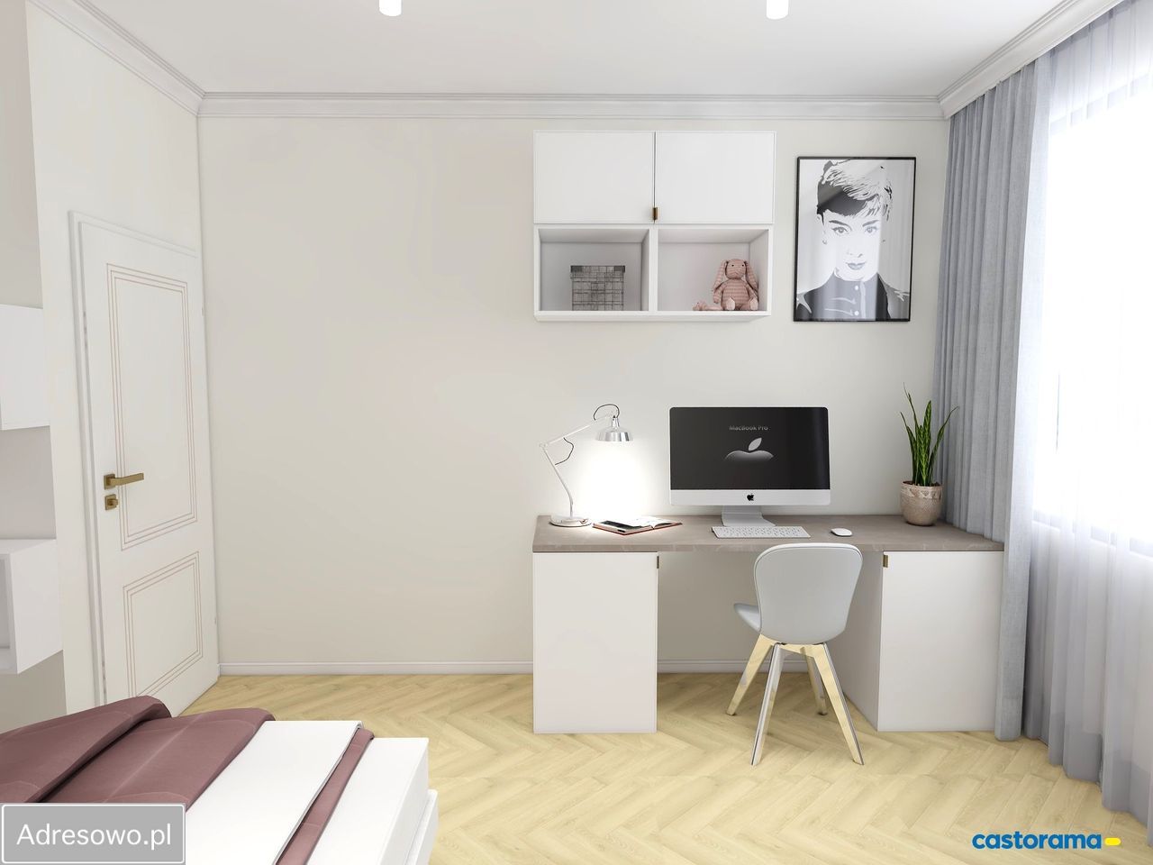 bliźniak, 5 pokoi Lesznowola. Zdjęcie 3